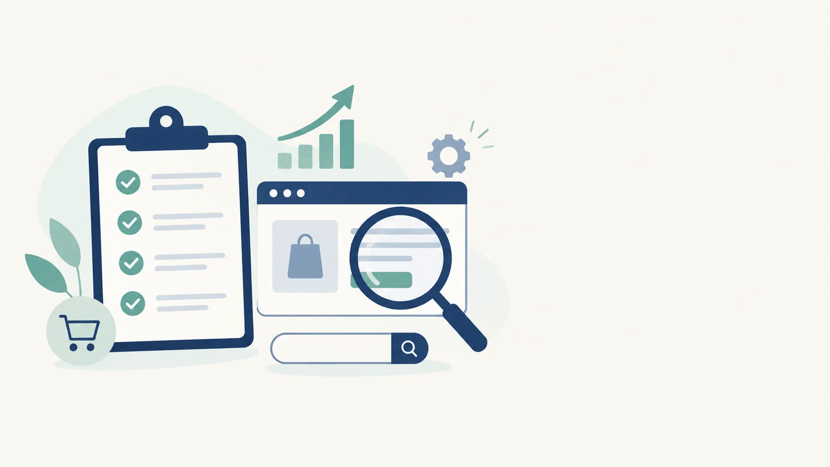 Ecommerce SEO Checklist: 15 Steps to Rank Your Online Store