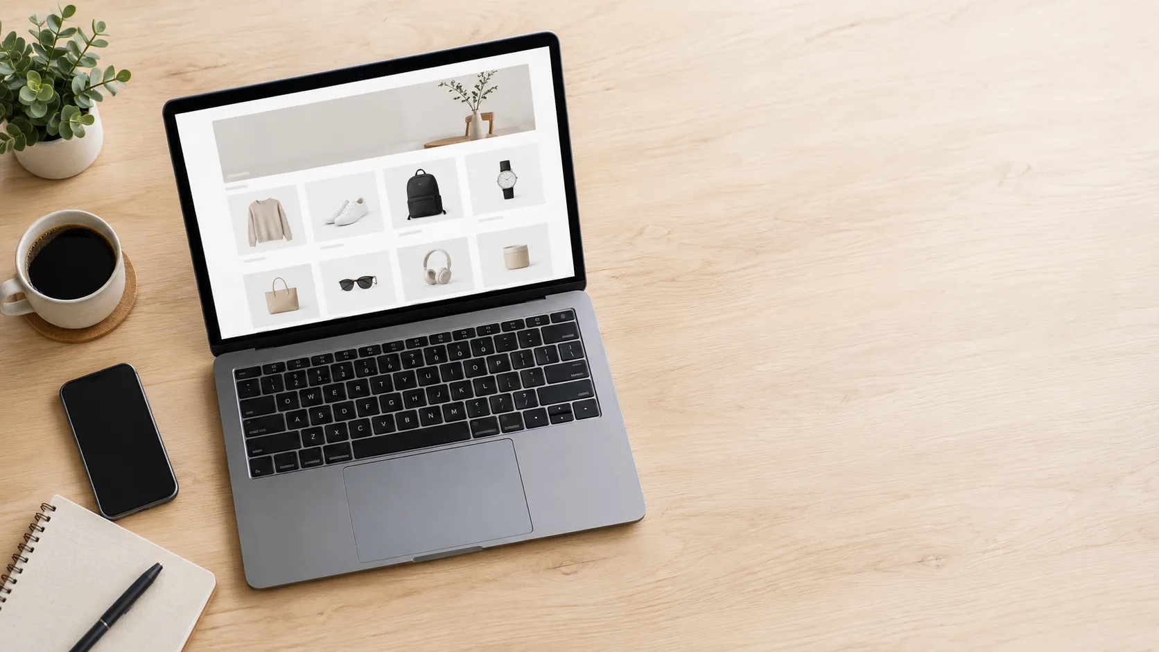 5 Ecommerce Website Designs to Learn From — Plus Our Own Angoer Case Study