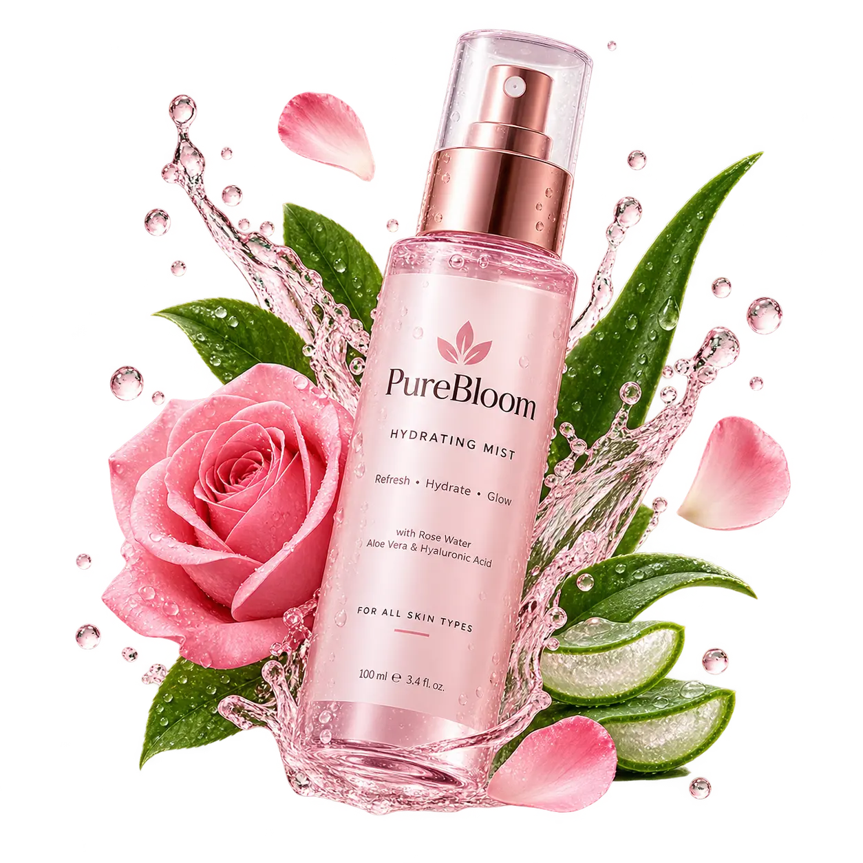 Hydrate Your Skin