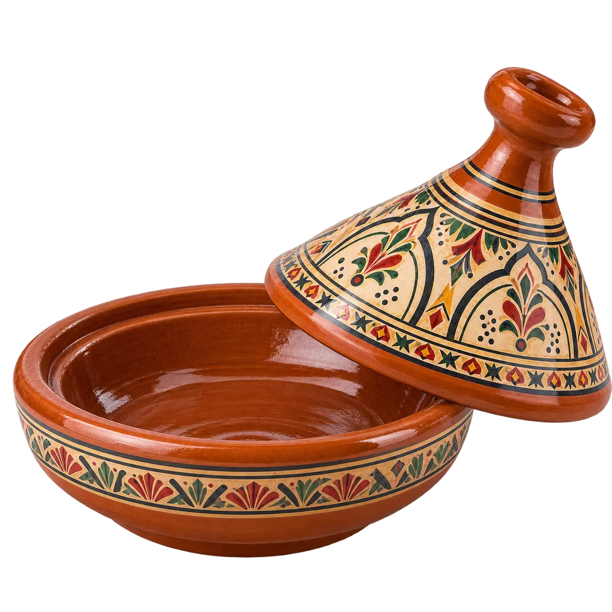 Taste Morocco at Home