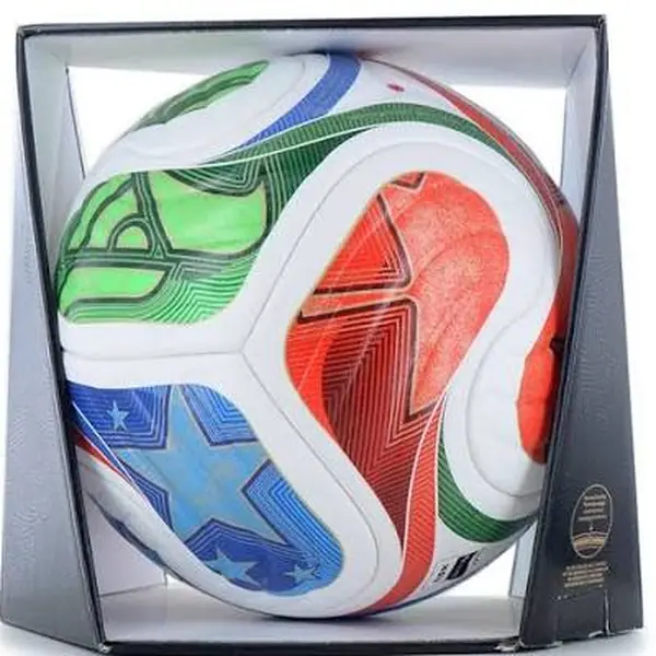 adidas fifa 26 pro- competitive soccer ball