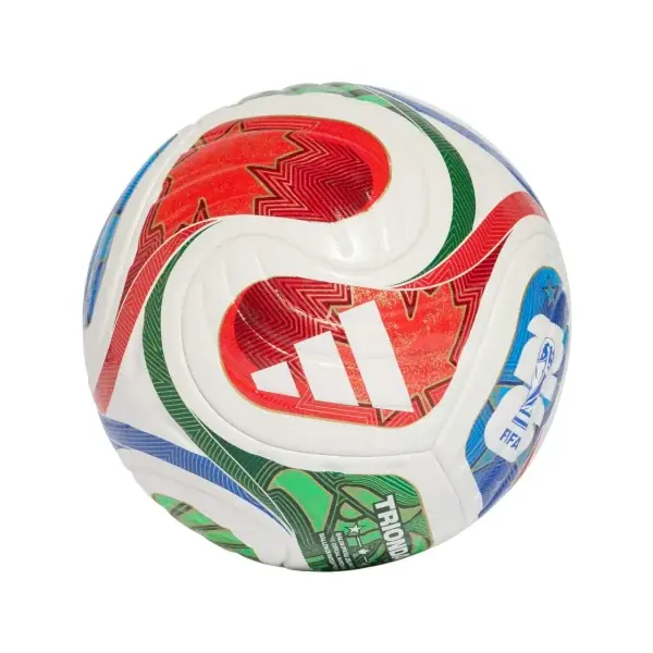 adidas fifa 26 pro- competitive soccer ball