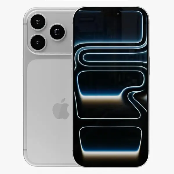 Apple iPhone 17 Pro Max — Image 3