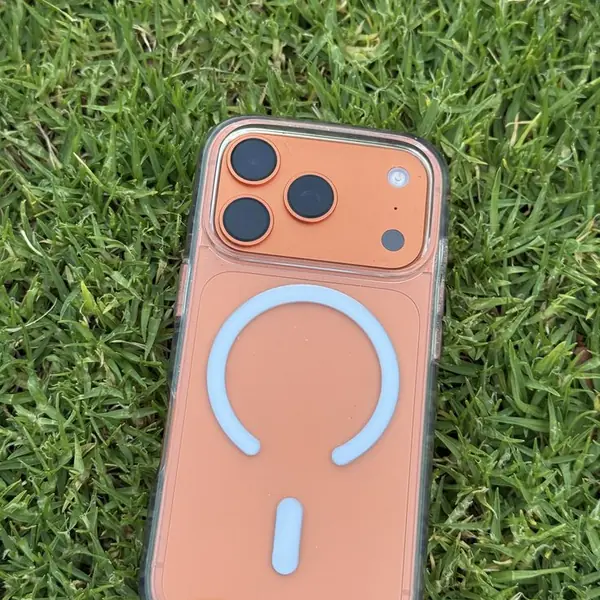 Apple iPhone 17 Pro Max — Image 6