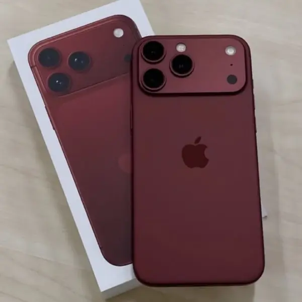 Apple iPhone 17 Pro Max — Image 2