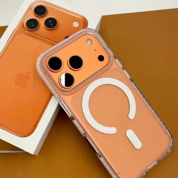 Apple iPhone 17 Pro Max — Image 9