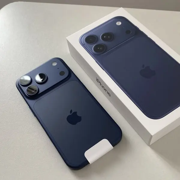 Apple iPhone 17 Pro Max — Image 7