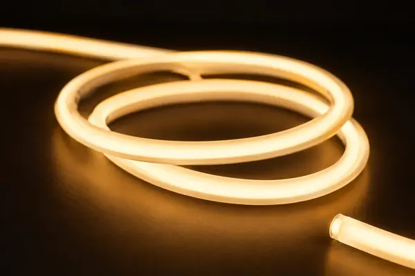 Flexible LED Neon Rope Light
