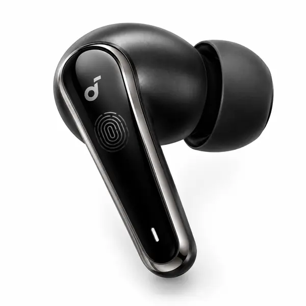 Wireless Bluetooth Earphones with Noise Cancellation & Charging Case